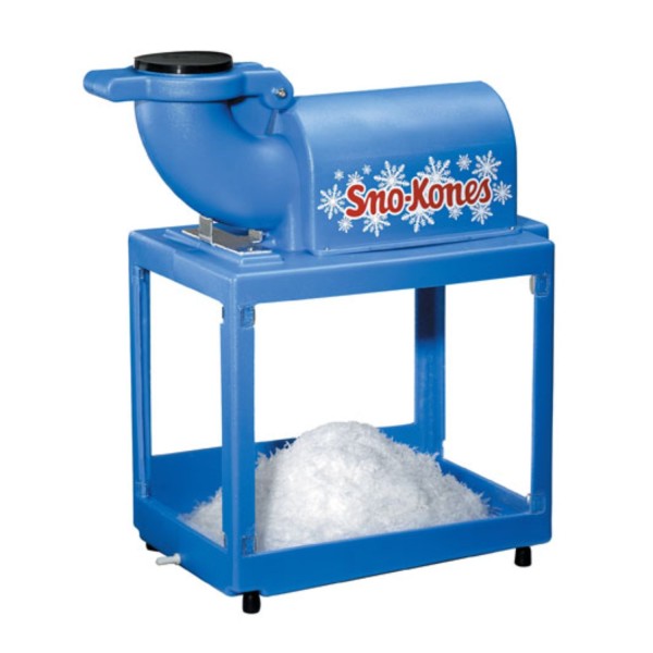 Snow Cone Machine