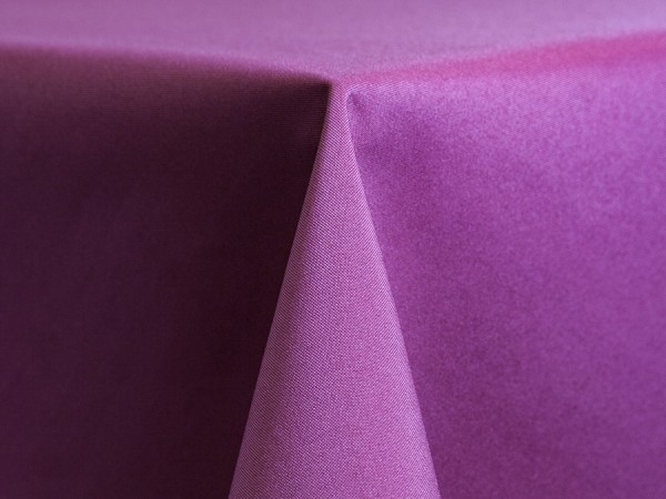 Polyester - Plum