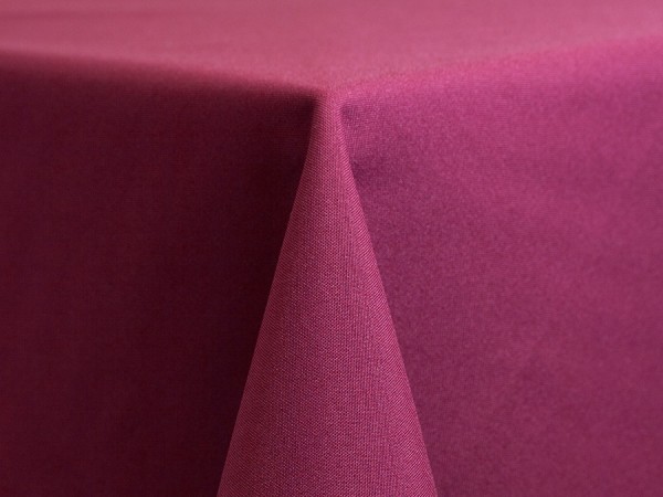 Polyester - Raspberry