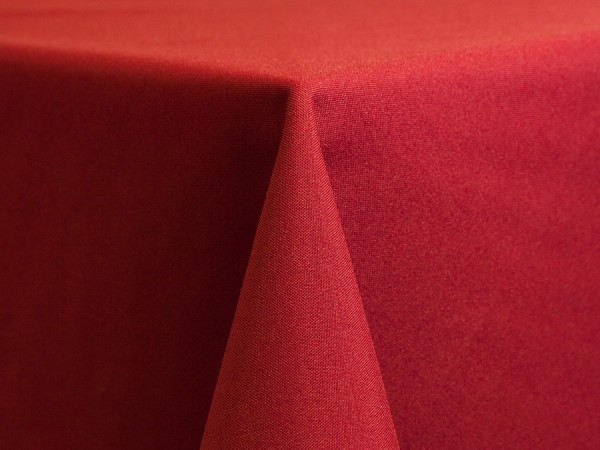 Polyester - Red