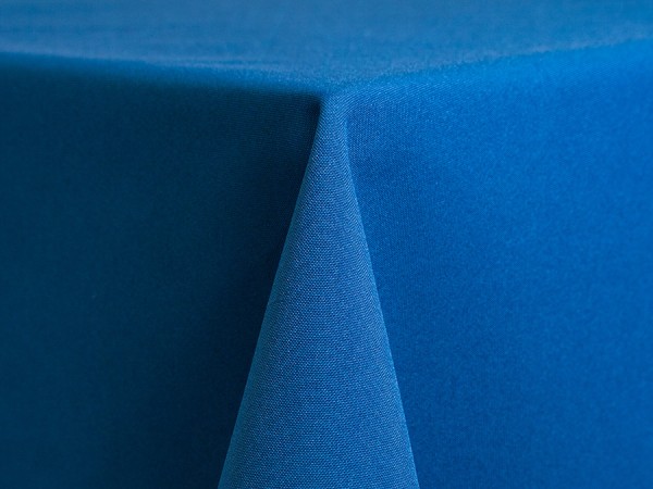 Polyester - Royal Blue