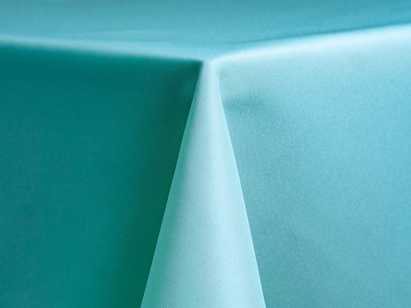 Polyester - Turquoise