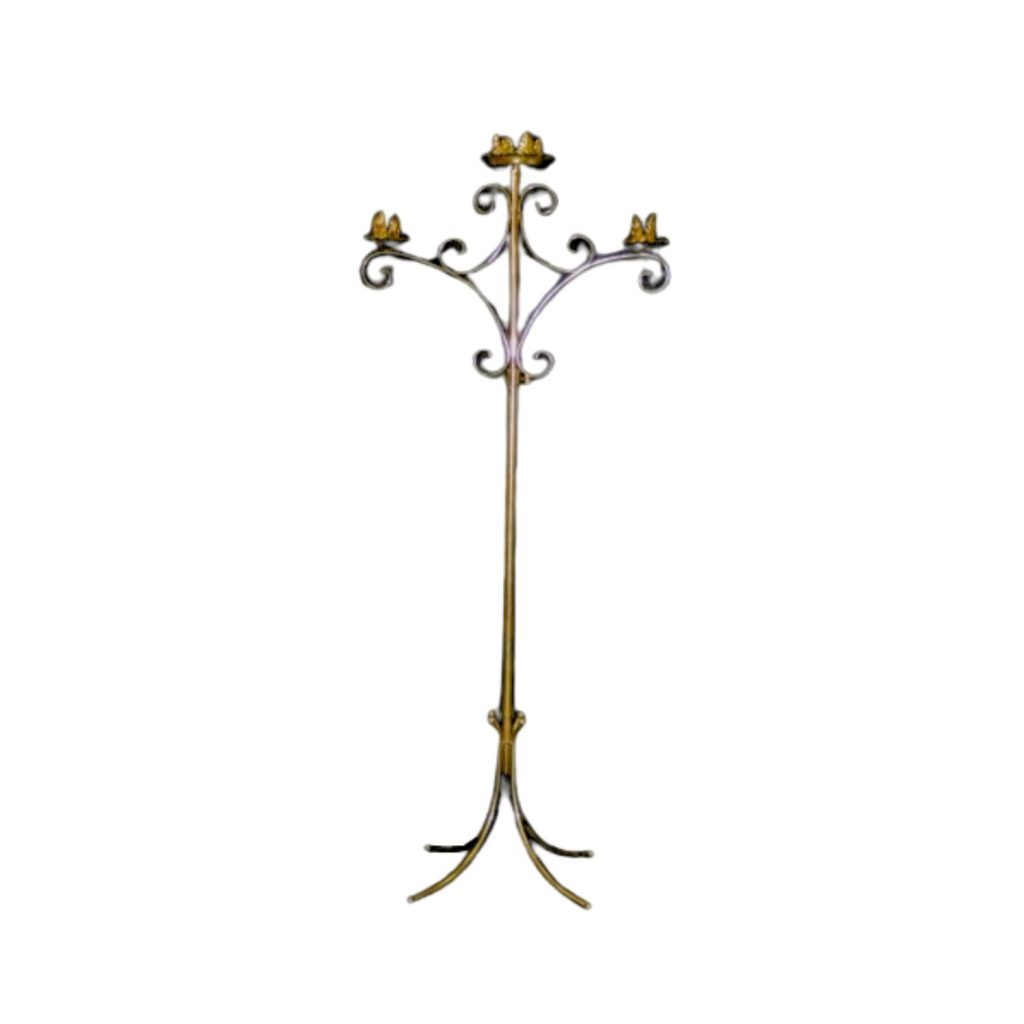 Gold Unity Stand