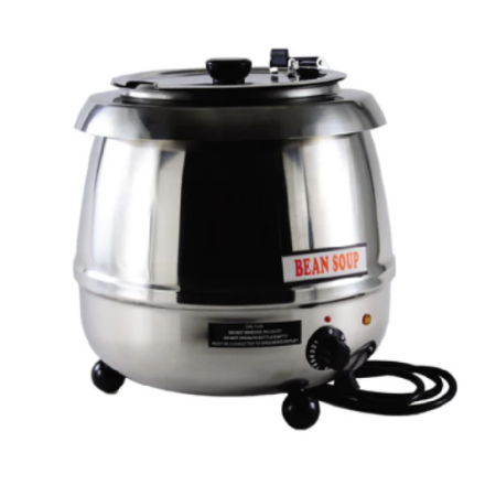 10 qt Electric Soup Warmer